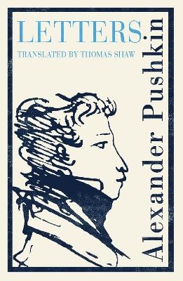 Pushkin's Letters - Alexander Pushkin