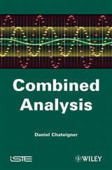 Combined Analysis - Daniel Chateigner