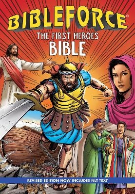 Bibleforce - International Publishing Services