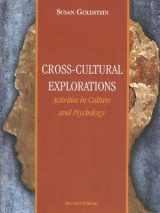 Cross-Cultural Explorations - Goldstein, Susan