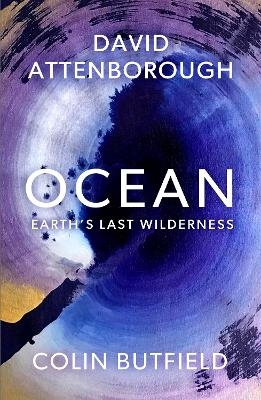 Ocean - Sir David Attenborough, Colin Butfield