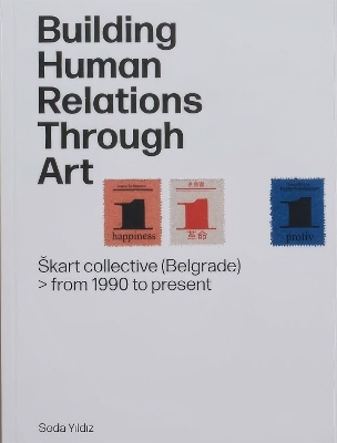 Building Human Relations Through Art - 