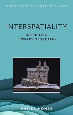 Interspatiality - Sheila Hones