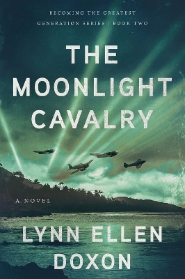 The Moonlight Cavalry - Lynn Ellen Doxon