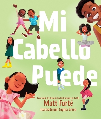 Mi Cabello Puede - Matt Forté