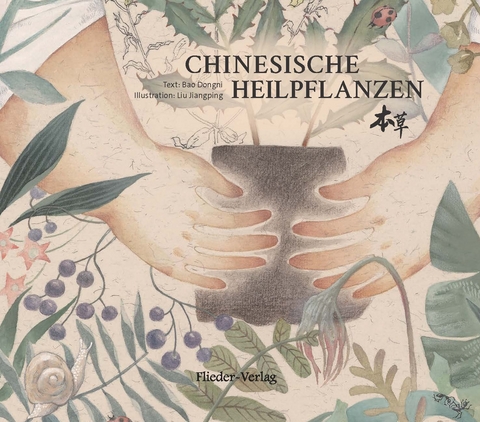 Chinesische Heilpflanzen