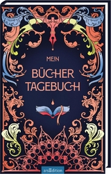 Mein Büchertagebuch