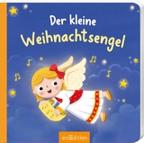 Der kleine Weihnachtsengel - Katharina E. Volk