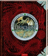 Expedition in die geheime Welt der Drachen - Ernest Drake