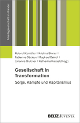 Gesellschaft in Transformation - 