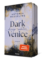 Dark Venice - Antonia Wesseling