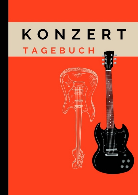 Konzert Tagebuch - Nora Milles