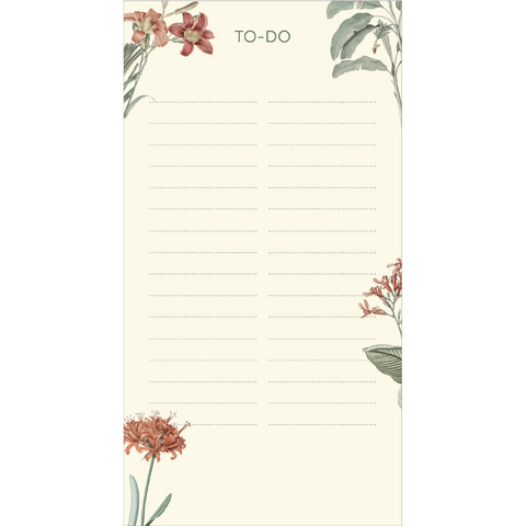 TO-DO Block midi Paradise - 