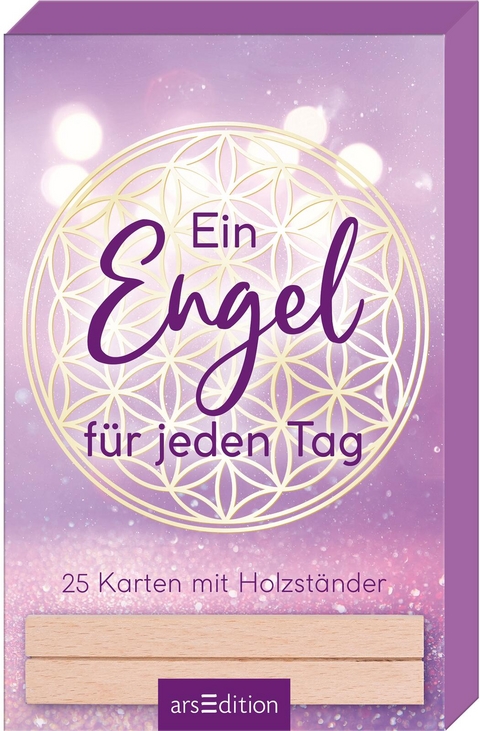 Ein Engel für jeden Tag