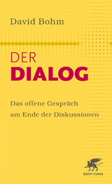 Der Dialog - Bohm, David; Nichol, Lee