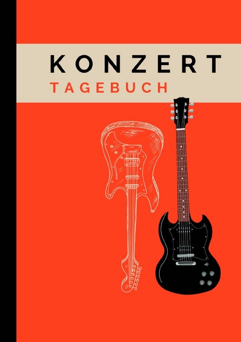 Konzert Tagebuch - Nora Milles