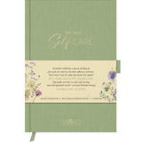 Self-care Tagebuch Green - 