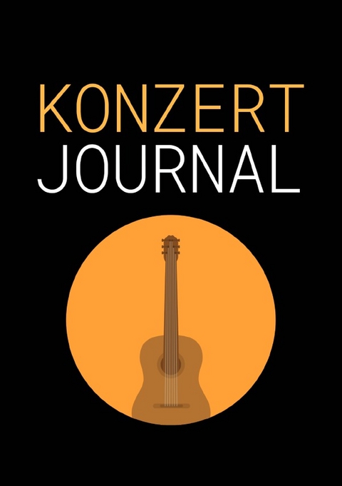 Konzert Journal - Nora Milles