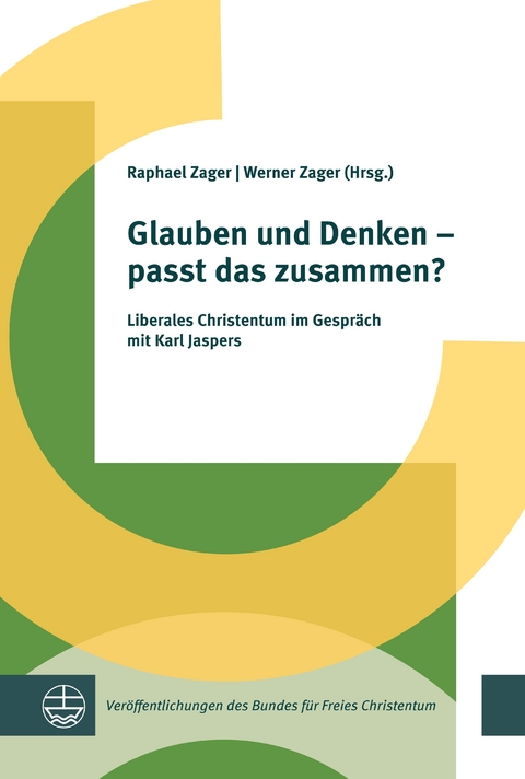 Glauben und Denken – passt das zusammen? - 