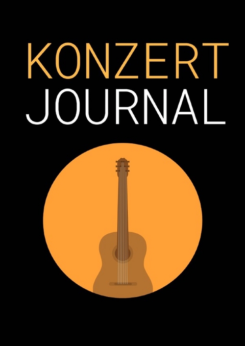 Konzert Journal - Nora Milles