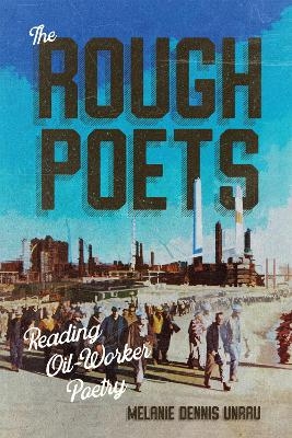 The Rough Poets - Melanie Dennis Unrau