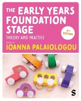 The Early Years Foundation Stage - Palaiologou, Ioanna