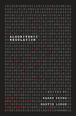 Algorithmic Regulation - 