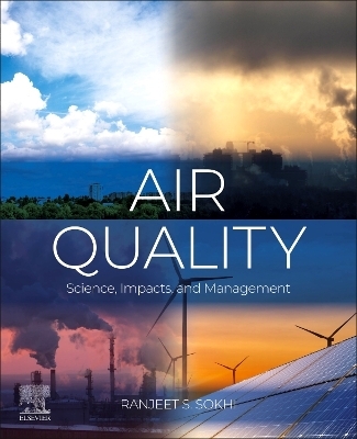 Air Quality - 