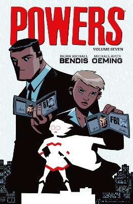 Powers Volume 7 - Brian Michael Bendis, Michael Avon Oeming