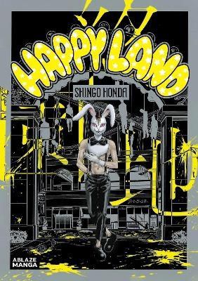 Happyland Vol 1 - Shingo Honda