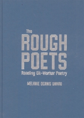 The Rough Poets - Melanie Dennis Unrau