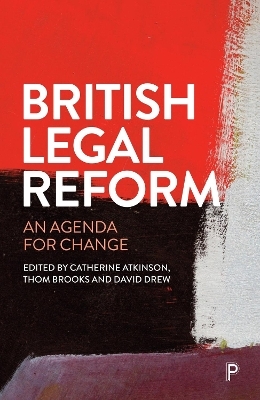 British Legal Reform - 