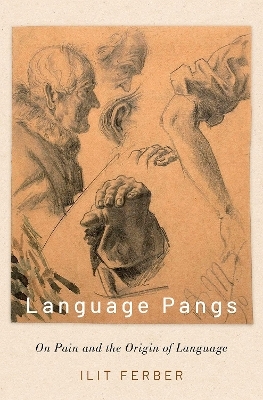 Language Pangs - Ilit Ferber