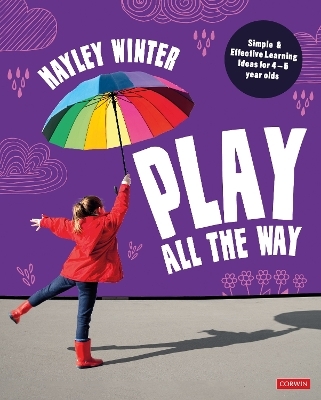 Play All the Way - Hayley Winter