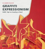 Graffiti Expressionism - Kai Hendrik Schlusche