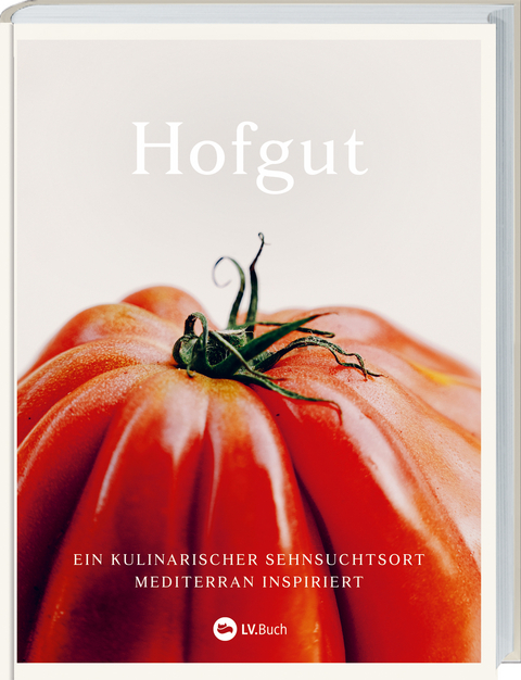 Hofgut - Erwin Rückerl, Stefanie Rückerl