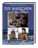 Die Maschen und das Meer - Lotte Rahbek, Gitte Verner Jensen