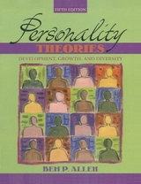 Personality Theories - Allen, Bem P.