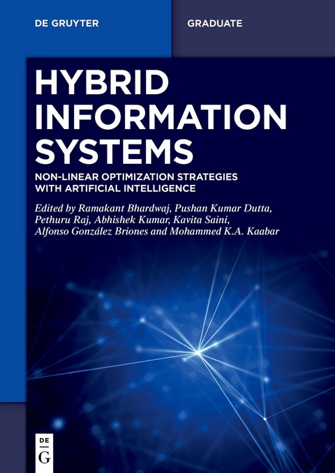 Hybrid Information Systems - 