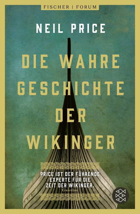 Die wahre Geschichte der Wikinger - Neil Price