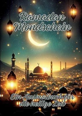 Ramadan Mondschein - Ela ArtJoy