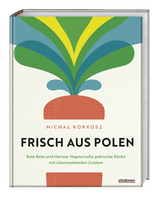 Frisch aus Polen - Michał Korkosz