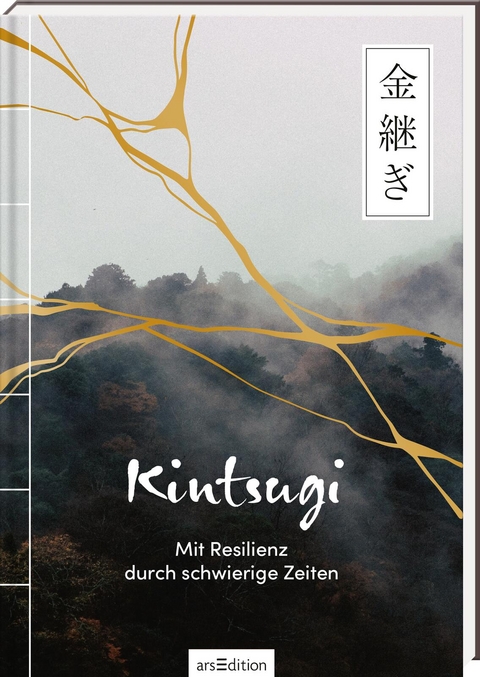 Kintsugi - 