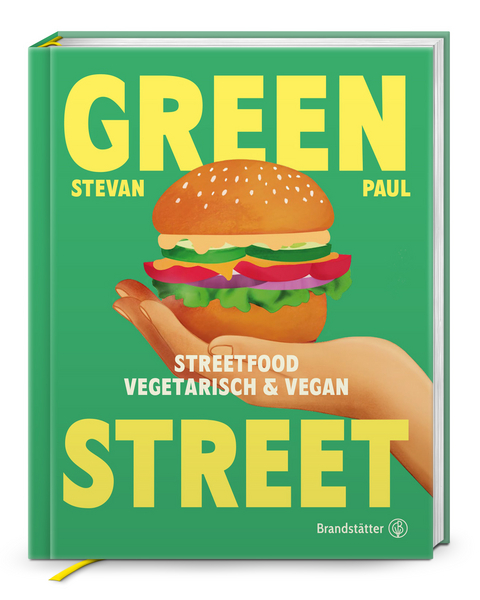 Green Street - Stevan Paul