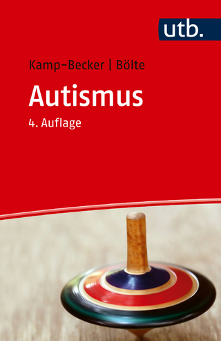 Autismus - Inge Kamp-Becker; Sven Bölte