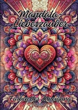 Mandala-Liebeszauber - Ela ArtJoy