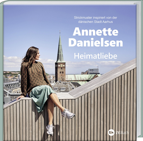 Heimatliebe - Annette Danielsen