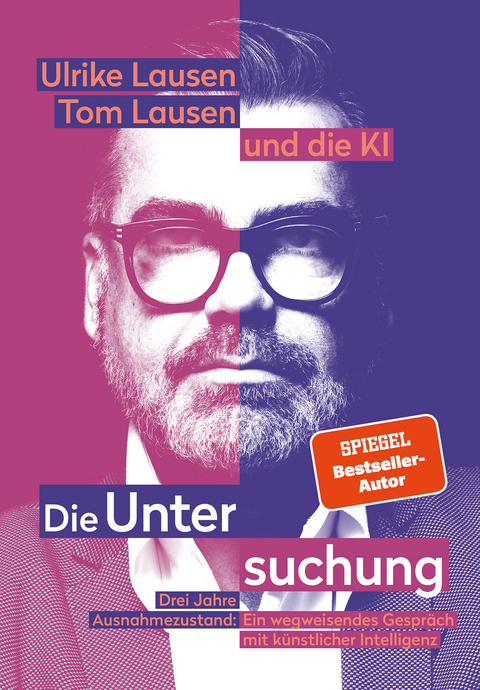 Die Untersuchung - Ulrike Lausen, Tom Lausen