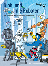 Globi und die Roboter - Bieri, Atlant