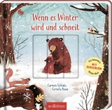 Wenn es Winter wird und schneit - Cornelia Boese